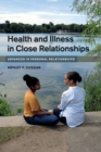 Health and Illness in Close Relationships - Book
