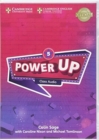 Power Up Level 5 Class Audio CDs (4) - Book