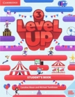 Level Up Level 3 Student's Book - Book