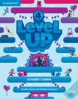 Level Up Level 4 Student's Book - Book