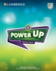 Power Up Level 1 Teacher's Book - Book