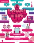 Level Up Level 5 Workbook with Online Resources and My Home Booklet - Book