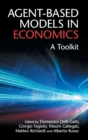 Agent-Based Models in Economics : A Toolkit - Book