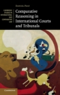 Comparative Reasoning in International Courts and Tribunals - Book