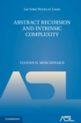 Abstract Recursion and Intrinsic Complexity - Book