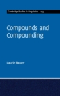 Compounds and Compounding - Book