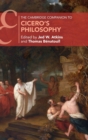 The Cambridge Companion to Cicero's Philosophy - Book