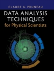 Data Analysis Techniques for Physical Scientists - Book