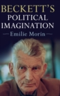 Beckett's Political Imagination - Book