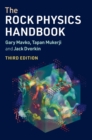 The Rock Physics Handbook - Book