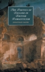 The Poetics of Decline in British Romanticism - Book