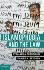Islamophobia and the Law - Book