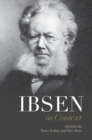 Ibsen in Context - Book