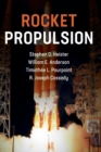 Rocket Propulsion - Book