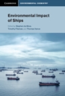 Environmental Impact of Ships - Book