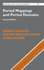 Period Mappings and Period Domains - Book