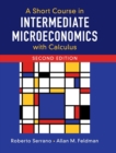 A Short Course in Intermediate Microeconomics with Calculus - Book