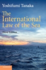 The International Law of the Sea - Book