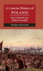 A Concise History of Poland - Book
