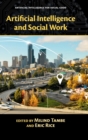 Artificial Intelligence and Social Work - Book