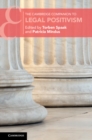 The Cambridge Companion to Legal Positivism - Book