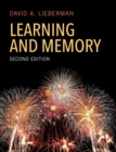 Learning and Memory - Book