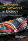 Networks of Networks in Biology : Concepts, Tools and Applications - Book