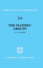 The Mathieu Groups - Book