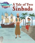 Cambridge Reading Adventures A Tale of Two Sinbads 3 Explorers - Book