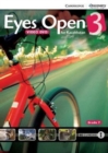Eyes Open Level 3 Video DVD Grade 7 Kazakhstan Edition - Book