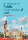 An Introduction to Public International Law - Book