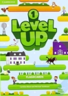 Level Up Level 1 Flashcards - Book