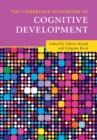 The Cambridge Handbook of Cognitive Development - Book