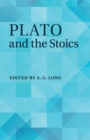Plato and the Stoics - Book