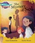 Cambridge Reading Adventures The Mystery of Sol 2 Wayfarers - Book