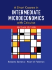A Short Course in Intermediate Microeconomics with Calculus - Book