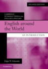 English around the World : An Introduction - Book