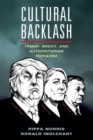 Cultural Backlash : Trump, Brexit, and Authoritarian Populism - Book