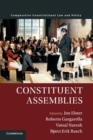 Constituent Assemblies - Book