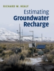 Estimating Groundwater Recharge - Book