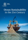 Ocean Sustainability in the 21st Century - Book