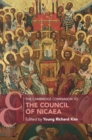 The Cambridge Companion to the Council of Nicaea - Book
