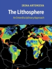The Lithosphere : An Interdisciplinary Approach - Book