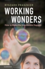 Working Wonders : How to Make the Impossible Happen - Book