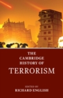The Cambridge History of Terrorism - Book
