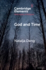 God and Time - Book