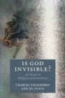 Is God Invisible? : An Essay on Religion and Aesthetics - Book