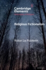 Religious Fictionalism - Book