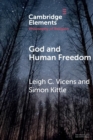 God and Human Freedom - Book