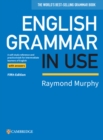 English Grammar in Use Book with Answers : A Self-study Reference and Practice Book for Intermediate Learners of English - Book
